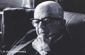 Dr. Saal van Zwanenberg Ereprijs