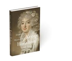 Prijsvraag “Vul de hiaten in het leven van Keetje”