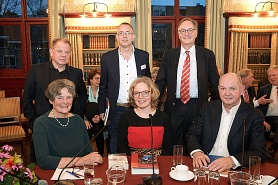 Debat over de Verlichting