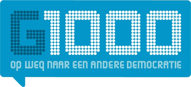 Stichting G1000.nu wint Brouwer Vertrouwensprijs 2021