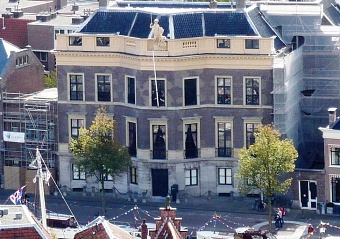 Brouwer Prijs voor Wetenschap en Samenleving 2018