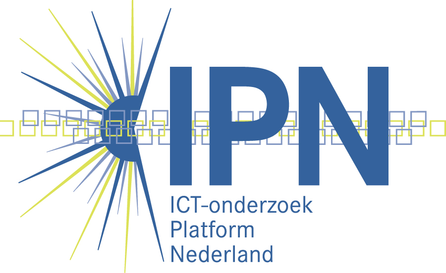 Nederlandse Prijs voor ICT-onderzoek 2018