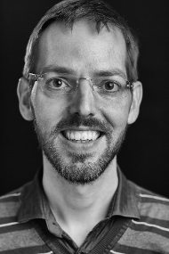 Nederlandse Prijs voor ICT-onderzoek 2018 voor Joost Batenburg
