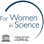 For Women in Science Rising Talent Prizes