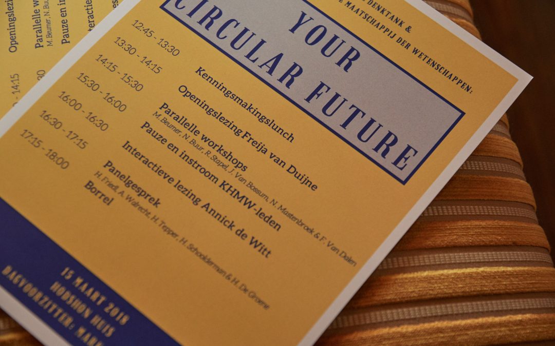 Your Circular Future