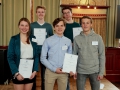 Profielwerkstukprijzen 2019